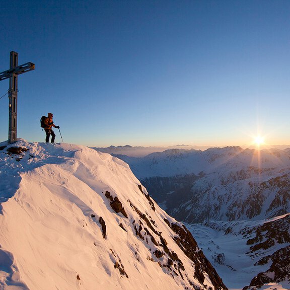 Similaun - Ötztal