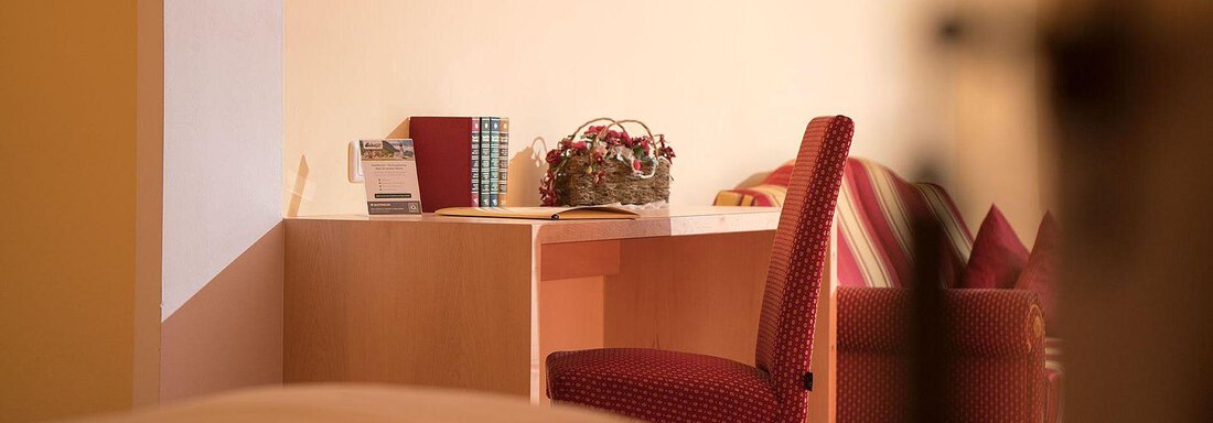 Juniorsuite Juniorsuite - Hotel Schöpf - Gries