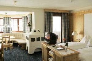 Hotel Angerer Alm - Hotelappartment | © Copyright Hotel Angerer Alm Hotel Angerer Alm - Hotelappartment - Hochgurgl