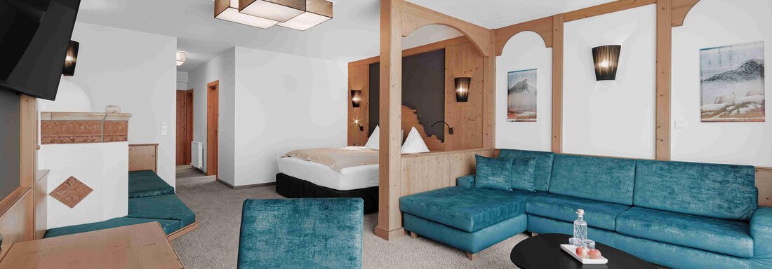 DZ SCHERMERKAR (5) | © Dominik Rossner (CC C) DZ SCHERMERKAR (5) - SKI | GOLF | WELLNESS Hotel Riml ****S - Hochgurgl