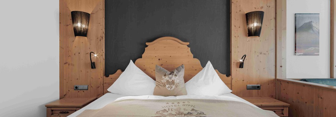 DZ SCHERMERKAR (4) - SKI | GOLF | WELLNESS Hotel Riml ****S - Hochgurgl