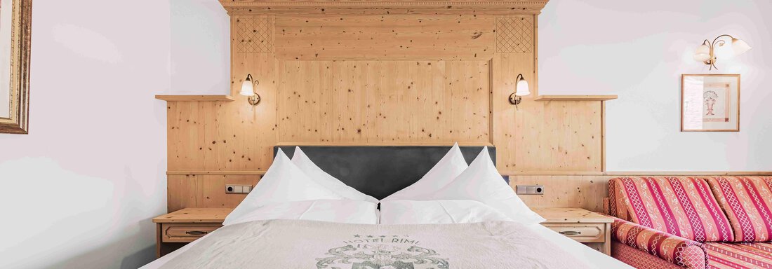 DZ TALBLICK (4) - SKI | GOLF | WELLNESS Hotel Riml ****S - Hochgurgl