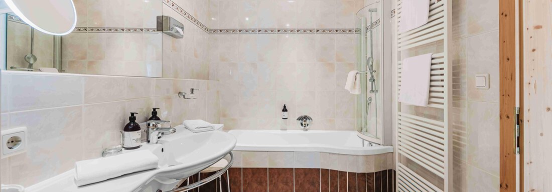 DZ GURGLBLICK (1) - SKI | GOLF | WELLNESS Hotel Riml ****S - Hochgurgl