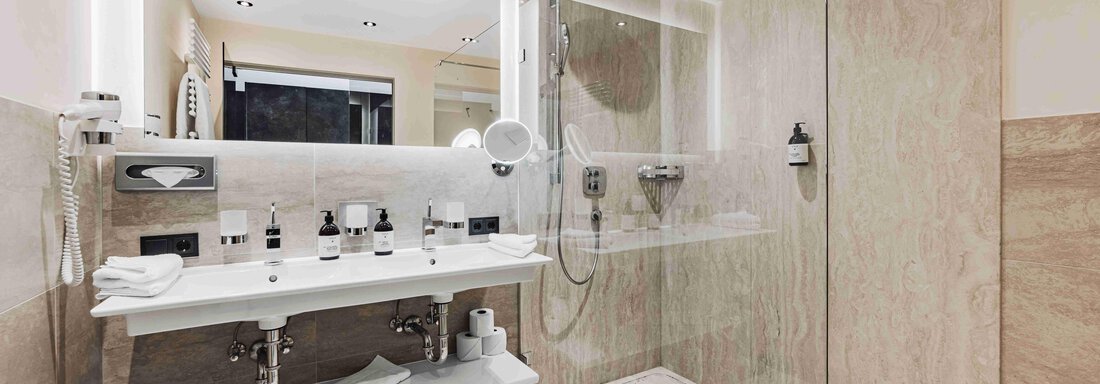 DZ GLETSCHERBLICK (5) - SKI | GOLF | WELLNESS Hotel Riml ****S - Hochgurgl