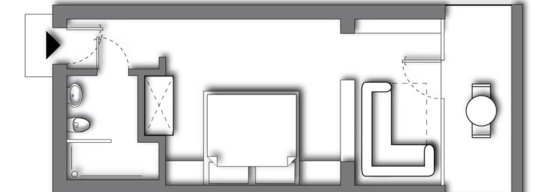 Skizze - SKI | GOLF | WELLNESS Hotel Riml ****S - Hochgurgl