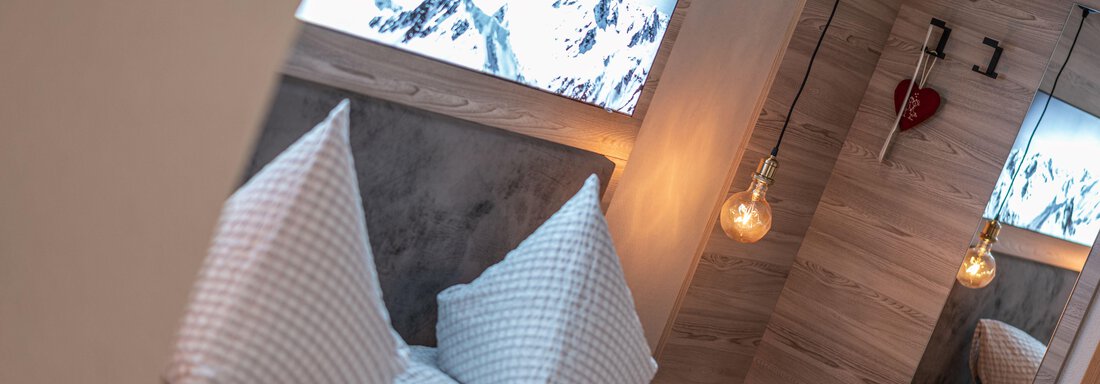 Genussauszeit für Familien - Genusshotel Alpenblick - Huben