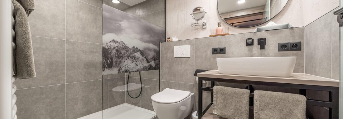 Genussauszeit - Genusshotel Alpenblick - Huben