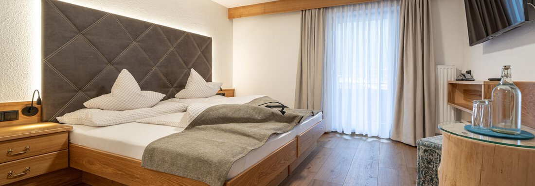 Genussmoment | © Johannes Brunner, Genusshotel Alpenblick (CC C) Genussmoment - Genusshotel Alpenblick - Huben