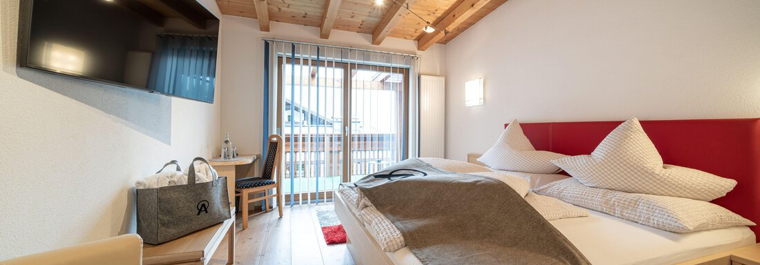 Genussmoment - Genusshotel Alpenblick - Huben