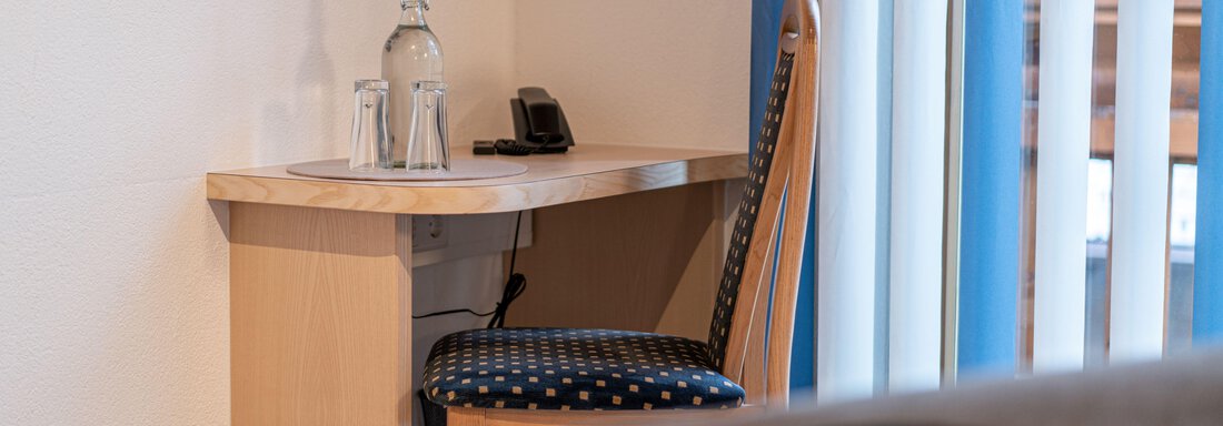 Genussmoment - Genusshotel Alpenblick - Huben