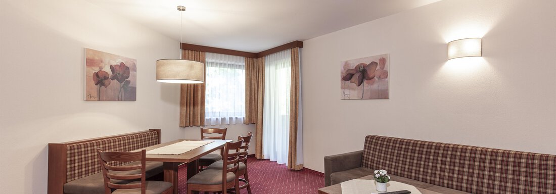 Wohnzimmer_TypD Wohnzimmer_TypD - Appartements Panorama - Längenfeld