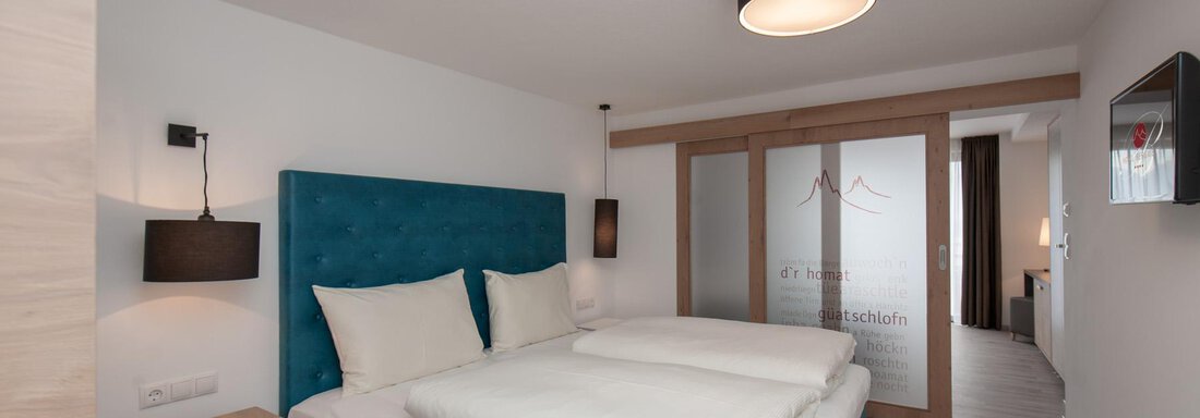 DSC_2900 | © Hotel Bergwelt Grüner Johannes GmbH, Lohmann (CC C) DSC_2900 - Hotel Bergwelt - Längenfeld