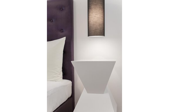 Einzelzimmer Gletscherblick - Hotel  Bergwelt - Längenfeld