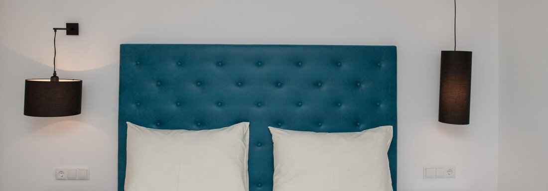 Einzelzimmer Gletscherblick schlafen - Hotel  Bergwelt - Längenfeld