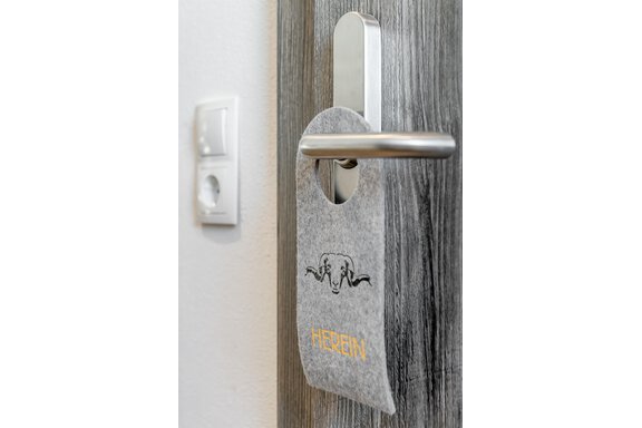 Herein - Hotel Burgstein alpin & lifestyle - Längenfeld