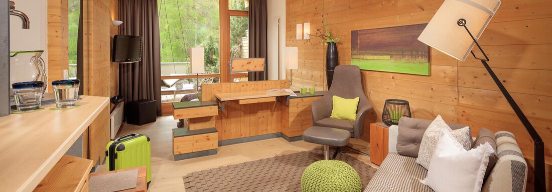 Waldklause_3361_web | © Christian Schneider (CC C) Waldklause_3361_web - Naturhotel Waldklause - Längenfeld