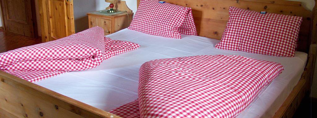 DoppelZimmer App.2 | © Holzknecht Johann Georg (CC C) DoppelZimmer App.2 - Gästehaus Bichl - Niederthai