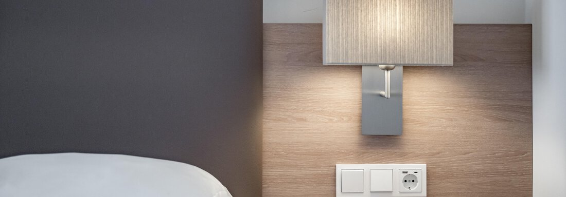 Double room Similaun Double room Similaun - all inclusive Hotel Lohmann - Obergurgl