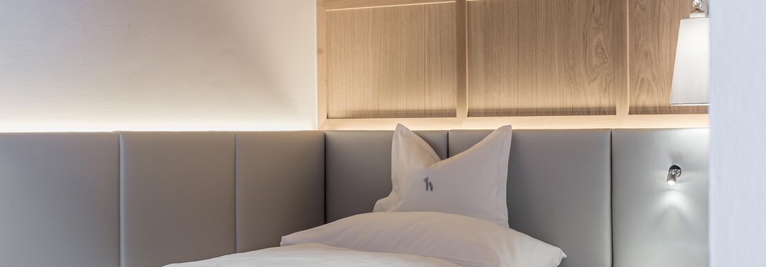 EZ Verwall | © unebkannt, Hotel Hochfirst (CC C) EZ Verwall - Alpen-Wellness Resort Hochfirst - Obergurgl