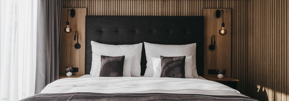 Grand Deluxe Suite - The Crystal VAYA Unique - Obergurgl 