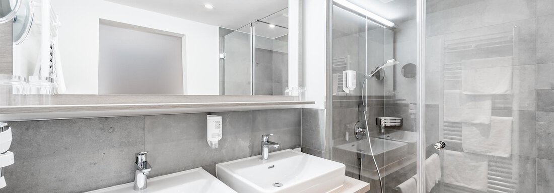 Familienzimmer Arnika Familienzimmer Arnika - all inclusive Hotel Lohmann - Obergurgl