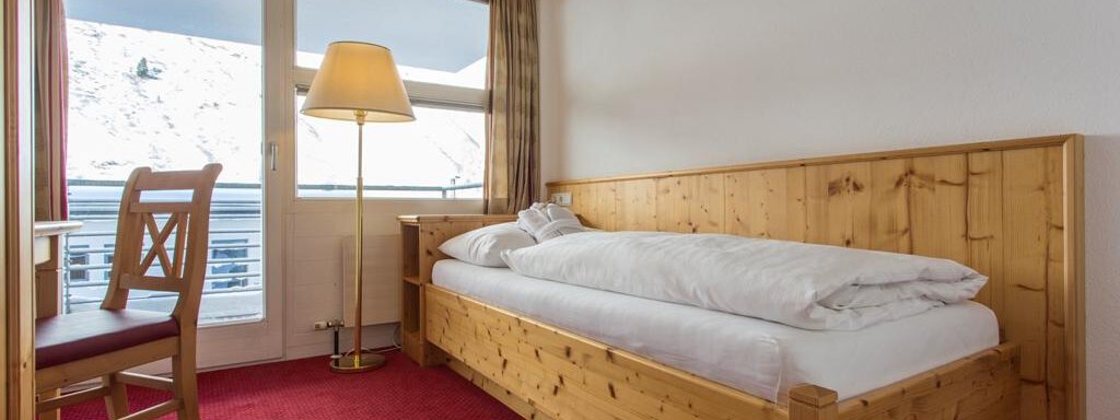 Lohmann_Suite Lohmann_Suite - all inclusive Hotel Lohmann - Obergurgl