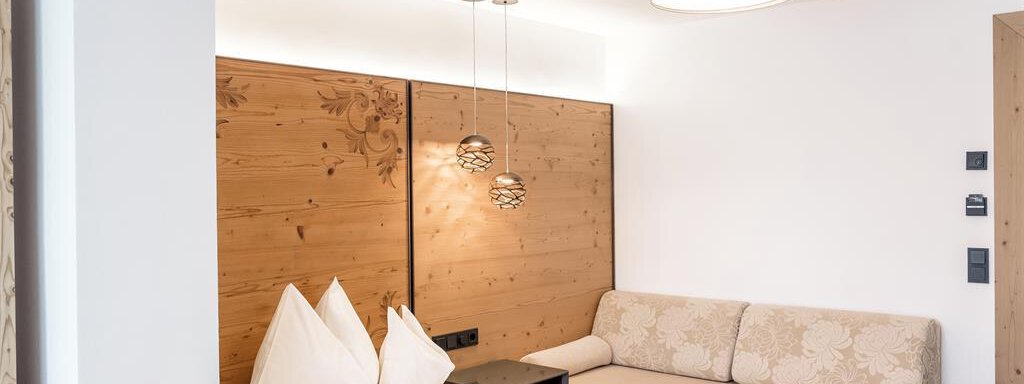 Einzelzimmer im Hotel Gotthard-Zeit Einzelzimmer im Hotel Gotthard-Zeit - Obergurgl