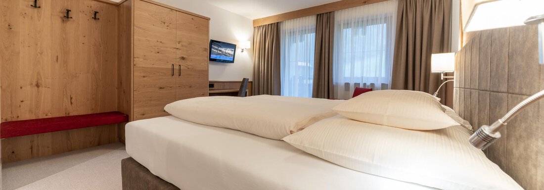 Zimmer 2 web-4 Zimmer 2 web-4 - Pension Hohenfels - Obergurgl