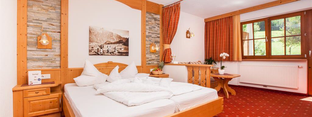 Hotel Daniel-7 Hotel Daniel-7 - Aktiv Panoramahotel Daniel - Sautens