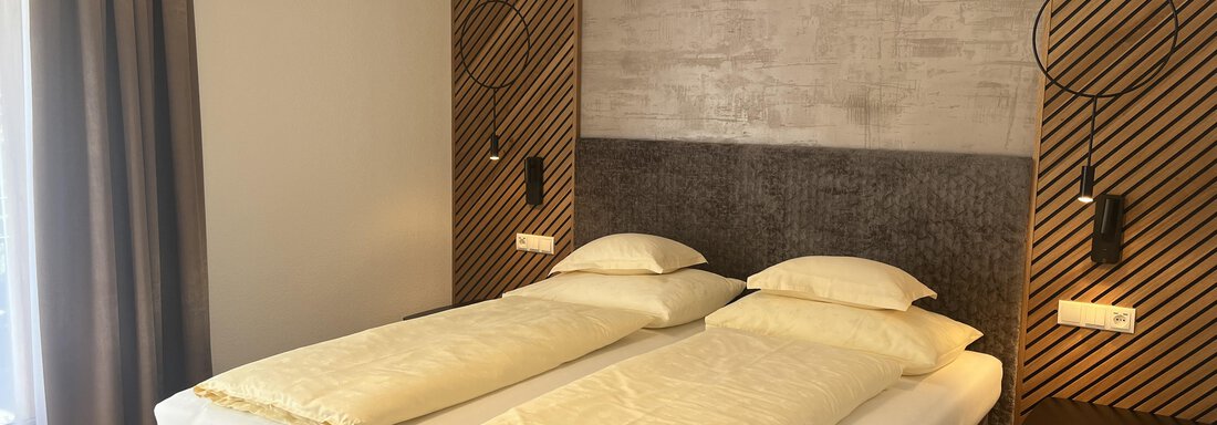 Friends & Family Suite - "stefan" Hotel - Sölden