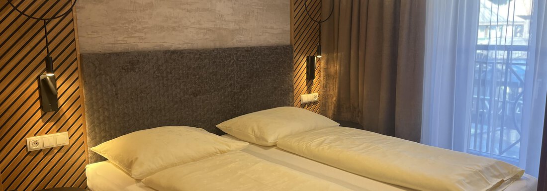 Friends & Family Suite - "stefan" Hotel - Sölden