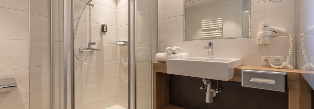 Junior Suite Deluxe - "stefan" Hotel - Sölden