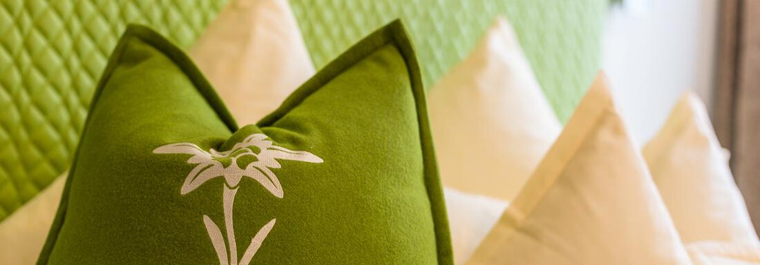 Suite Nederkogel - "stefan" Hotel - Sölden