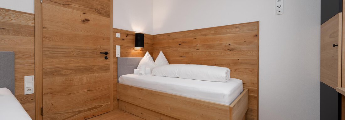 900Acasa_Türkis_Wohnung_05_8 - A CASA "Türkis" - Sölden