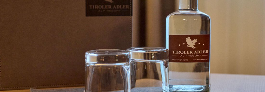 103D3484 - Alp Resort Tiroler Adler - Sölden