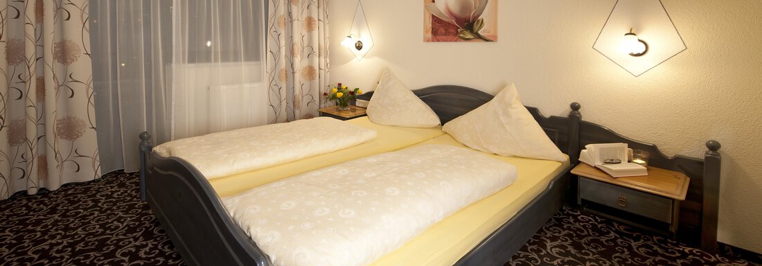 Schlafzimmer - Alp Resort Tiroler Adler - Sölden