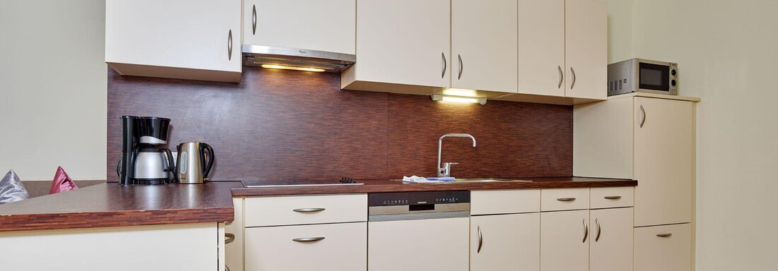 Steinbock-Suite - Alp Resort Tiroler Adler - Sölden