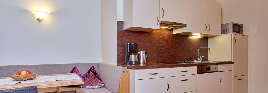 Adler-Suite - Alp Resort Tiroler Adler - Sölden