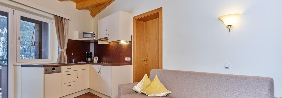 Bambi-Suite - Alp Resort Tiroler Adler - Sölden