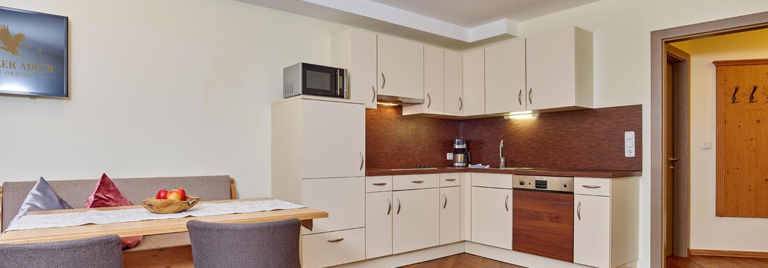 Murmele-Suite - Alp Resort Tiroler Adler - Sölden