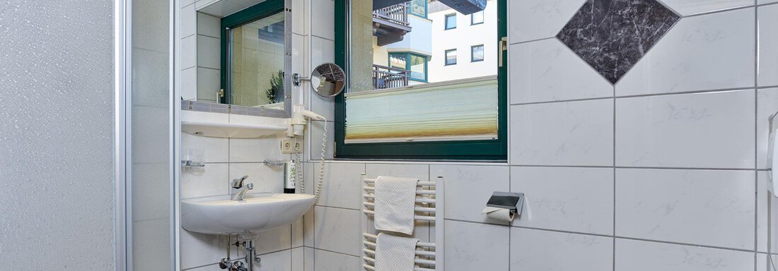 Andreus-Suite - Alp Resort Tiroler Adler - Sölden