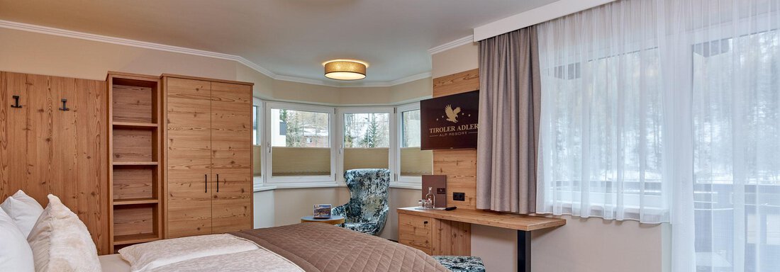 CF056520-2 - Alp Resort Tiroler Adler - Sölden