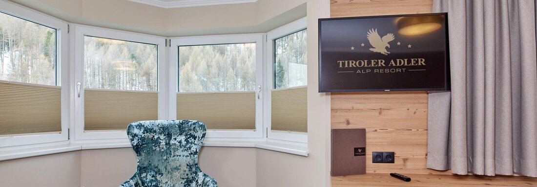 CF056522-2 - Alp Resort Tiroler Adler - Sölden