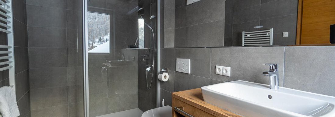 Fotos Apartment A4-18 - Anraitl Appartements Sölden - Sölden