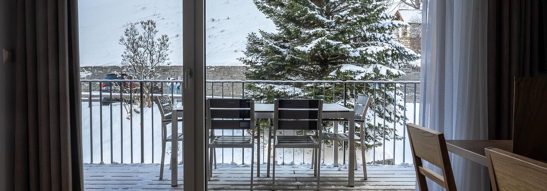 Fotos Apartment A4-21 - Anraitl Appartements Sölden - Sölden