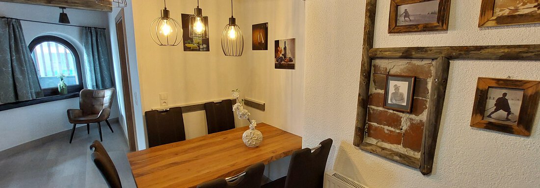 Essplatz - Apart 77 - Sölden