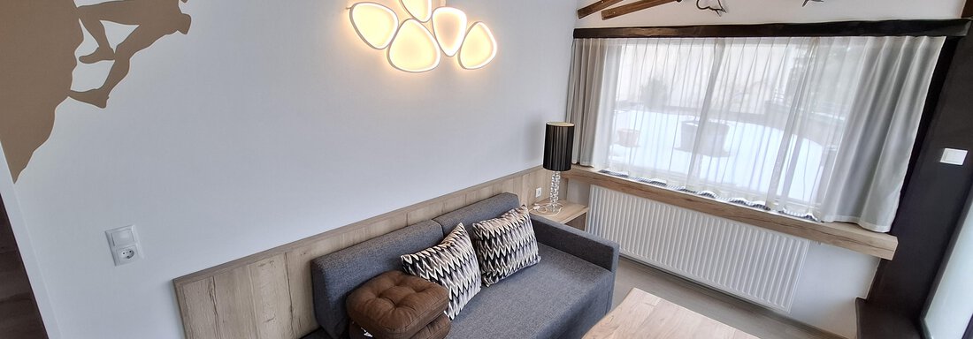 Wohnen - Apart 77 - Sölden