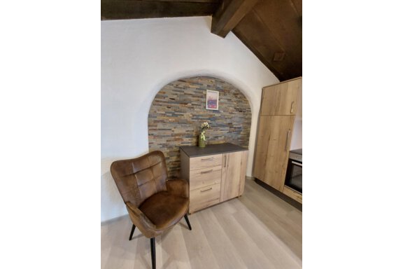 Gemütlichkeit - Apart 77 - Sölden