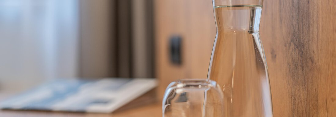 2  Einzelzimmer mit gemeinsamen Bad/Wc - Apart Hotel Garni Alt Kaisers - Sölden