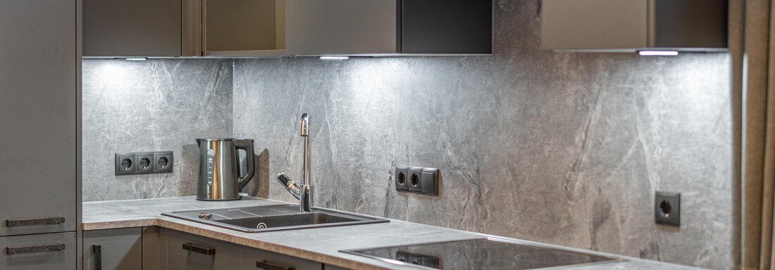 Appartement 23 - Apart Hotel Garni Alt Kaisers - Sölden